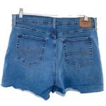 Denizen from Levi's Denizen Levi’s Vintage High Rise Denim Jean Shorts Photo 2