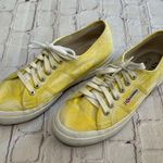 Super Ga x Carbon 38 Collab Sneaker 39/6.5 woman’s Tie Dye Photo 1