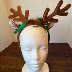 Christmas headbands Red Photo 4