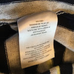 Moth Anthropologie Longline Cardigan Size Medium Blue Photo 3