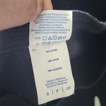 Unisex All Seeing Eye Pizza T Shirt Black Photo 5