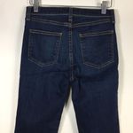 Veronica Beard  Carolyn 10” Baby Boot Jeans Size 25 Photo 13