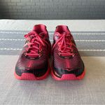 Hoka  Gaviota Running Shoes Hot Pink Black Size 9.5 Photo 1