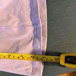 Lululemon  Cross It Off Tank, Purple, Size Small Photo 5