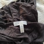 Leith  Black adjustable strap top Photo 5