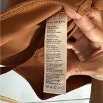 Good American  Brown Bodysuit Size 2 Photo 3