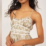 Free People  Charlie Bustier Dress Photo 7