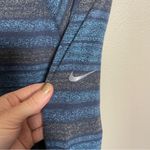 Nike  Dri-Fit long sleeve pullover boat neck style shirt Photo 2