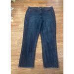 Seven7  Weekend Slim Fit Jean Size 16 Photo 1