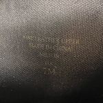 Adrienne Vittadini  Nilson Over The Knee Stud Zipper Tie Suede Boots Size 7 Photo 9