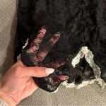 NWT French Maid Halloween Lingerie White Photo 7