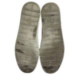 Vince  Sneakers Women’s Sz US 9 EU 40 Suede High Top Lace‎ Up Shoes Charcoal Gray Photo 5