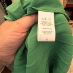ALC Frank NWOT A.L.C pleated dress Photo 9