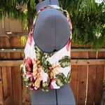 Show Me Your Mumu Mateo Aloha Top Photo 4