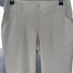 Weatherproof Vintage  flex green pants large Photo 3