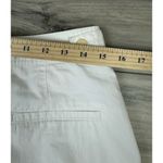 Wilfred Free Voyage Cargo Barrel Utility Pant High waisted Women's Sz‎ 8 White Photo 6