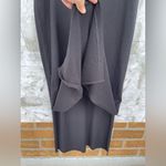 FOR DAYS organic cotton dress size small Black Photo 7