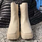 MIA New  Platform Booties Photo 4