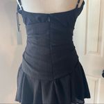 Lovers + Friends  Pax Corset-Waist Mini Dress Photo 5