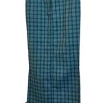 Urban Outfitters  NWT plaid maxi pencil skirt size xs Photo 2