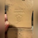 Johnny Was  Womens size 7 Black Lace-Up Sandals Photo 5