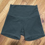 Lululemon  Align Shorts High-Rise Biker 4” Photo 0