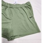 Nike Sportswear Club Fleece SHORTS WOMEN'S SIZE 1X Photo 4