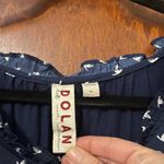 Anthropologie -  Dolan Sydney Bird Print Blousr Photo 2