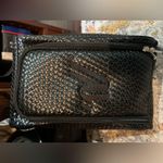 Varsity  Beat Cheer Dance Sneakers Black with bag size 7 Photo 2