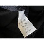 CAbi  Coco Trouser Pants Style #3920 Womens Sz 4 Navy Blue Wide Leg Bell Bottom Photo 3