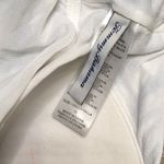 Tommy Bahama v-neck blue swimsuit. New Photo 7