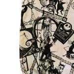 Disneyland Resorts Nightmare Before Christmas cream colored Bags Photo 5