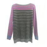 Premise Like New M Medium  Women’s Long Sleeve Sweater Top Shirt Blouse Formal Photo 1