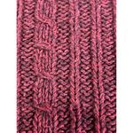 st. john's bay Vintage Sweater Womens L Used Red Knit Photo 11