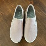 Olukai KI‘IHELE Convertible SHOE/Slide in Rose Dust. Size 7. Photo 1