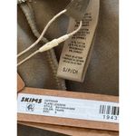 SKIMS  Outdoor High Waisted Flare Leggings Taupe Size Small Photo 11