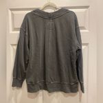 Aerie  V-Neck Sweater Photo 1
