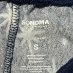 Sonoma Women’s Small  2 Piece Knit Pajama Set Top & Bottoms Photo 7