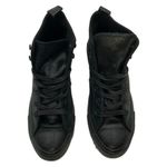 Converse Chuck Taylor Space Mountain All-Star Hiker Sneaker Black US Women's 7 Photo 4