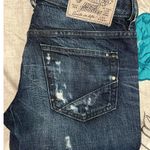 Diesel Industry “Lhela” Jeans Photo 1