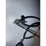 Dangle Thread Line 925 Sterling Silver Threader Drop Wedding Earrings NEW Photo 7