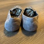 Vionic  Chill Athens Suede Slip On Loafers Moccasins shoes size 10 ladies Photo 4