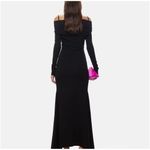 The Attico Fanny Off Photo 4