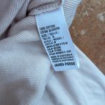 James Perse ribbed bodycon tank midi dress Photo 4