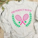 Boutique Perfect match Sweatshirt Photo 2