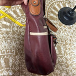 Rosetti  Faux Leather Crossbody Bag Photo 3