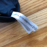 Lorna Jane  black sports bra , adjustable straps Photo 4