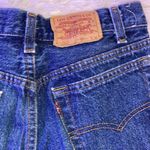Levi's Vintage Levi Mom Jeans Photo 3
