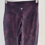 Lululemon  Align HR Jogger Sz 2 Color DIDC Nulu Fabric High Rise Trendy Pockets # Photo 8