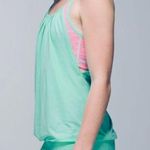 Lululemon No Limits Tank Opal Wee From Space Neon Pink 4 Photo 1